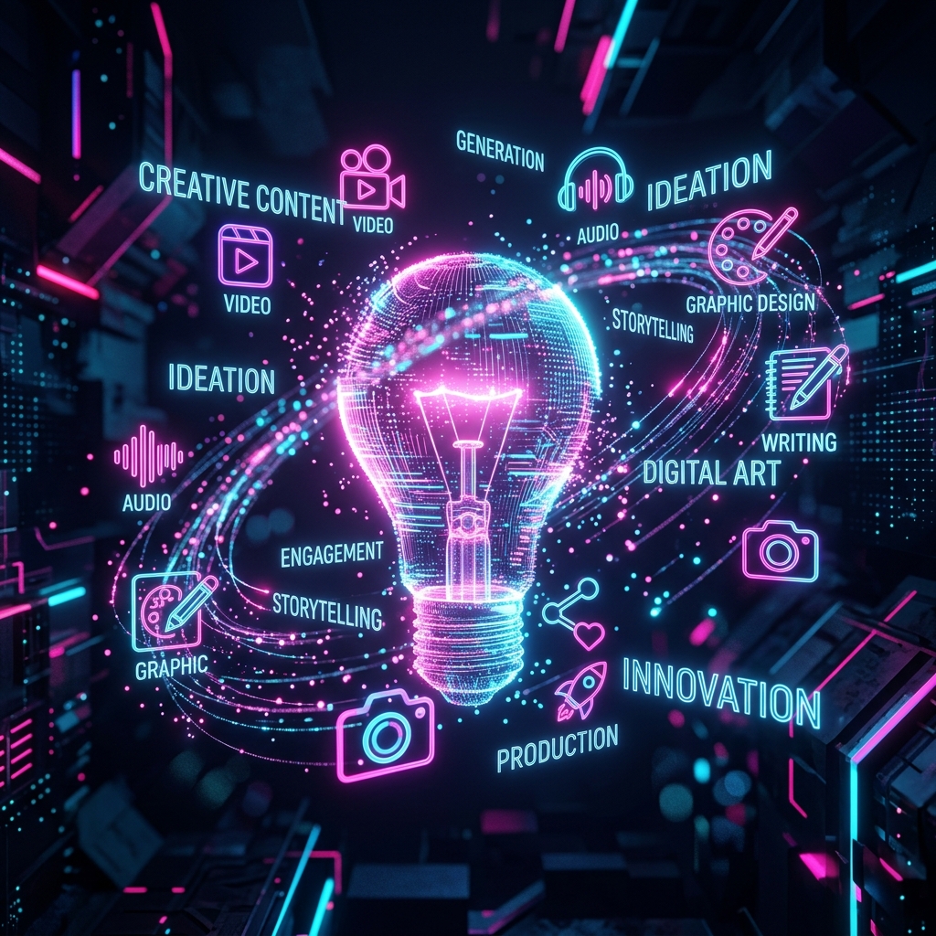 個人賣家行銷生成